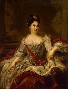 Jjean-Marc nattier Catherine I of Russia by Nattier oil painting picture wholesale